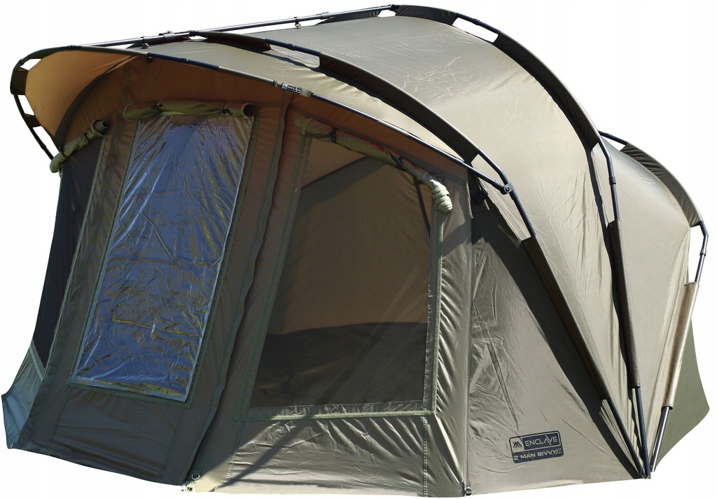 Namiot Mikado Enclave 2 Man XL 10000mm wys. 170cm