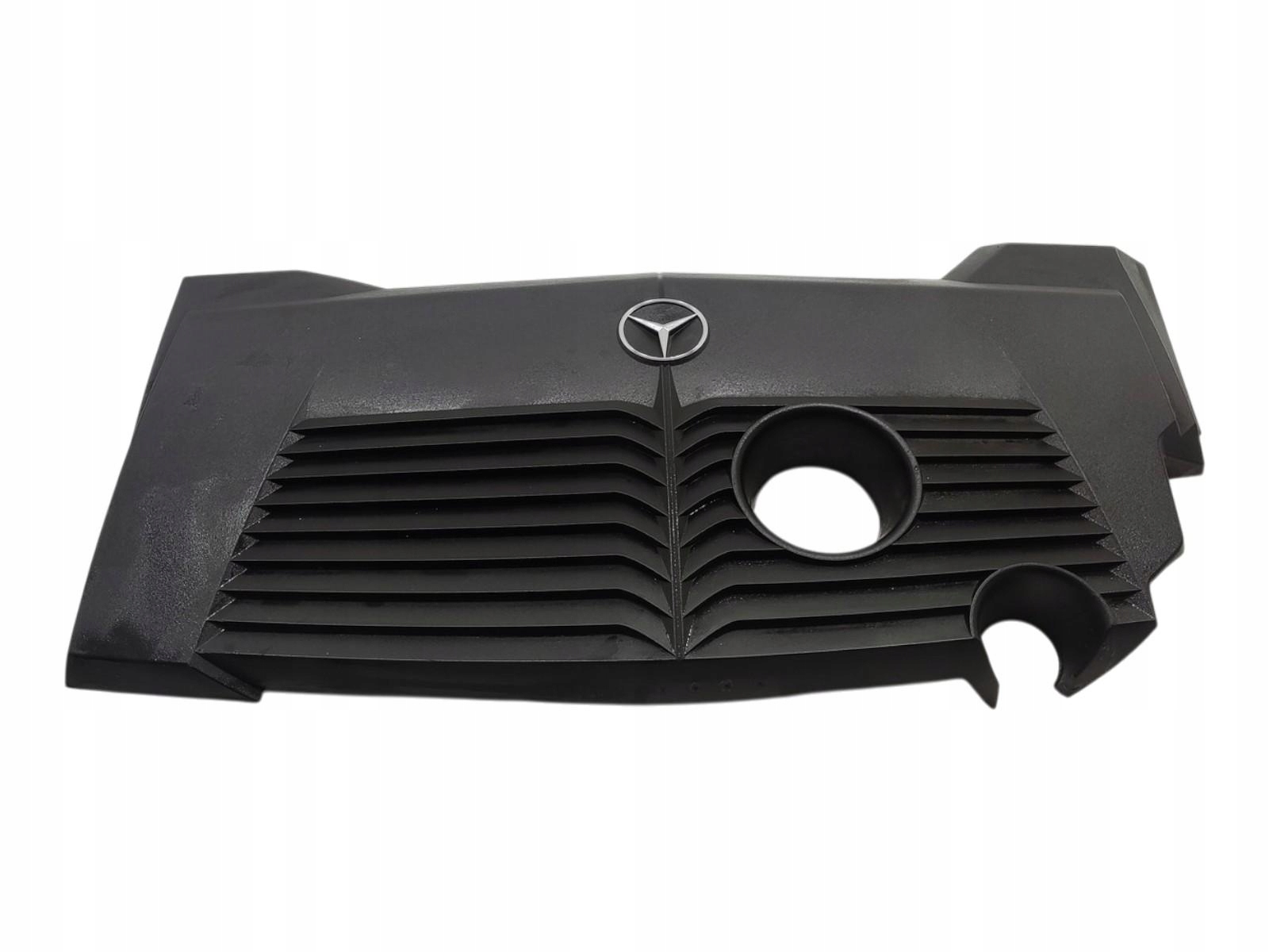 motor cover for engine upper MERCEDES B-KLASA W246 1.6 CGI A2700100067