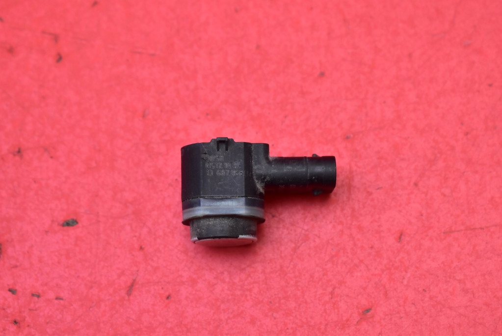 Sensor Parken heck PDC 31341343 VOLVO V60 1 und 10-13