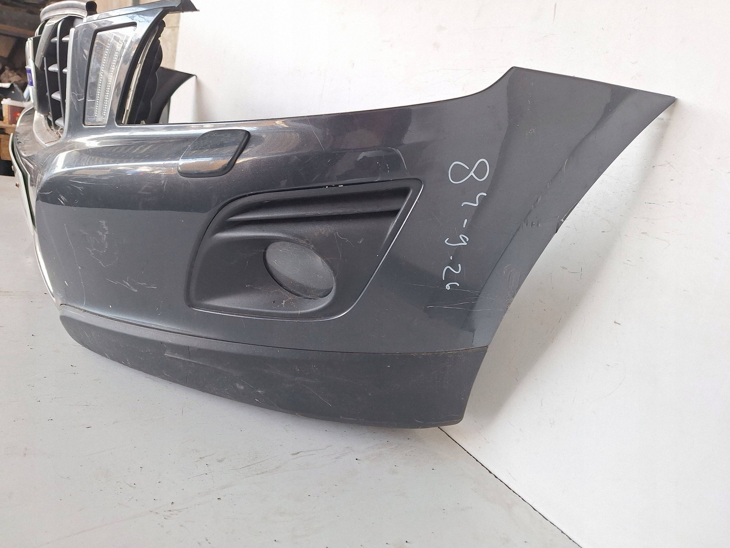 VOLVO XC60 e 08-13 paraurti + XENON 30763408