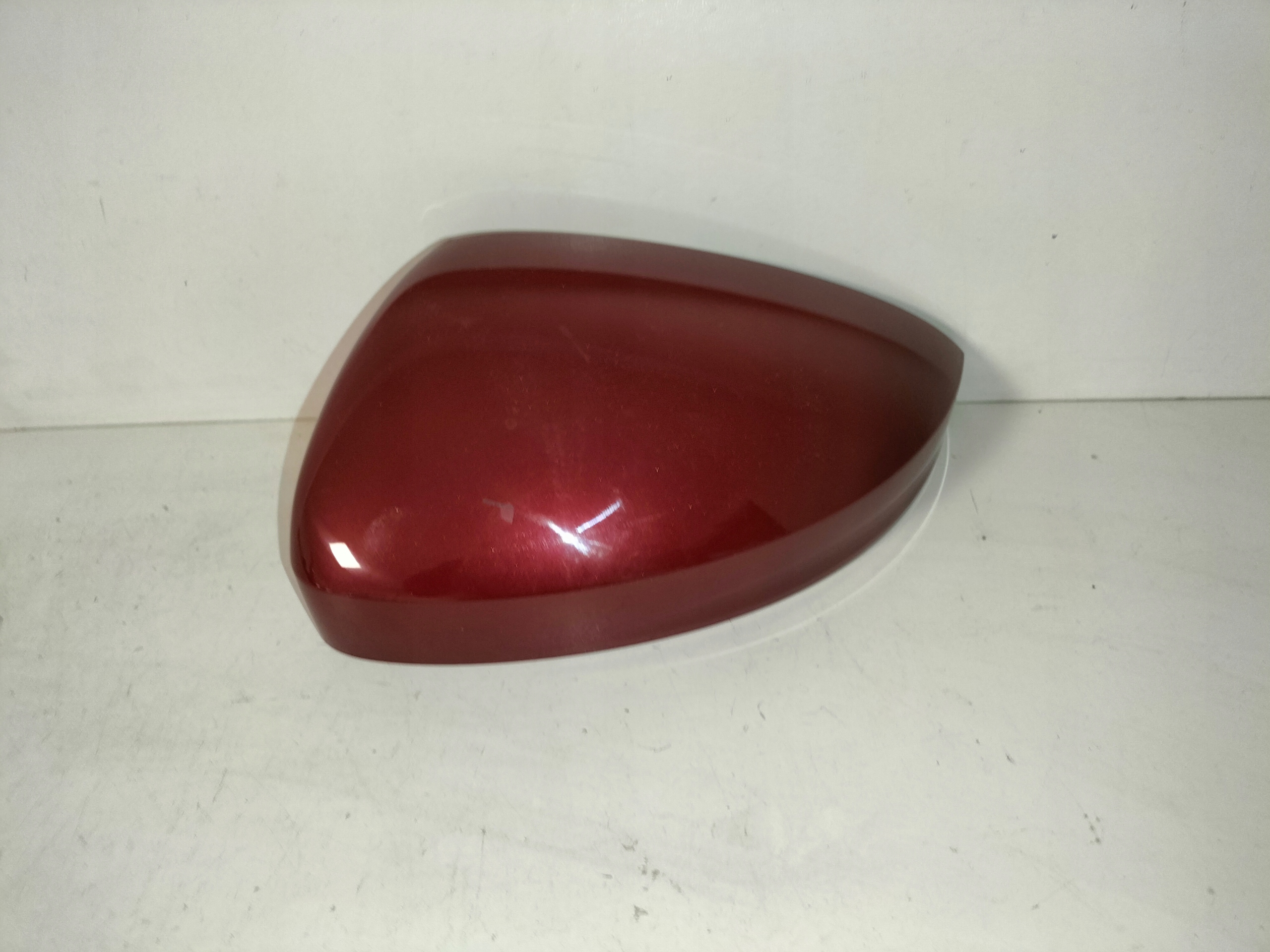 cover cap mirrors left VW TIGUAN II 16