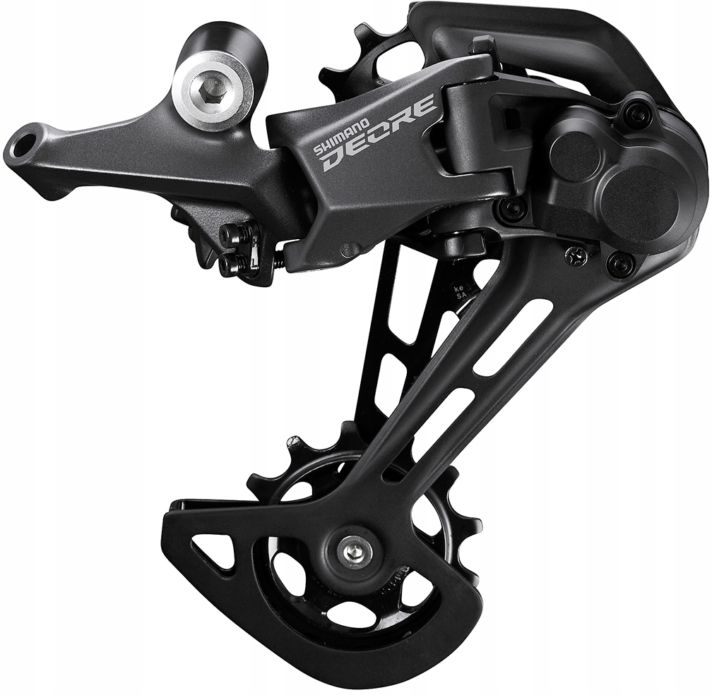 Zadní přehazovačka Shimano Deore RD-M5100 11-rz Sgs
