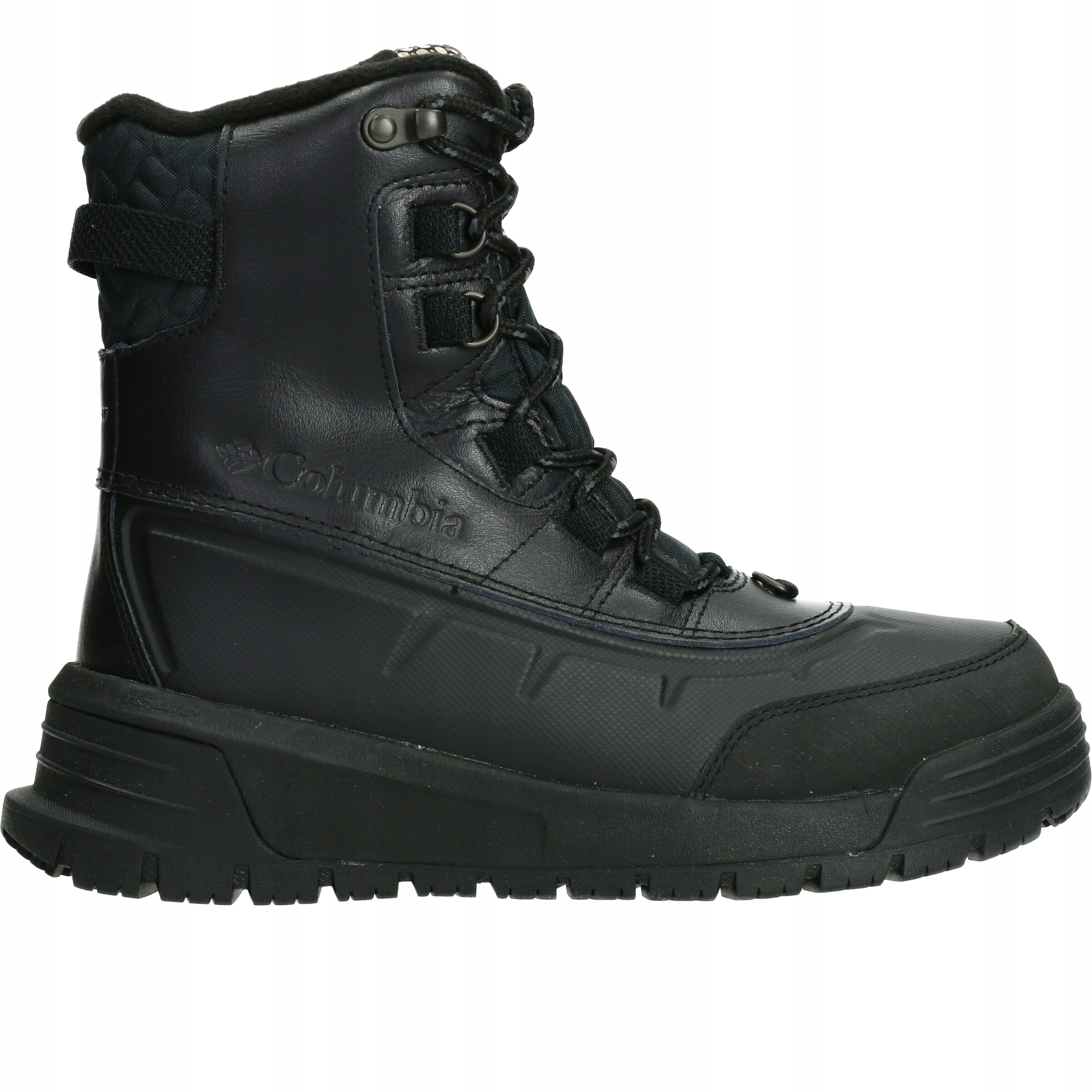 

Buty zimowe śniegowce Columbia Bugaboot Celsius