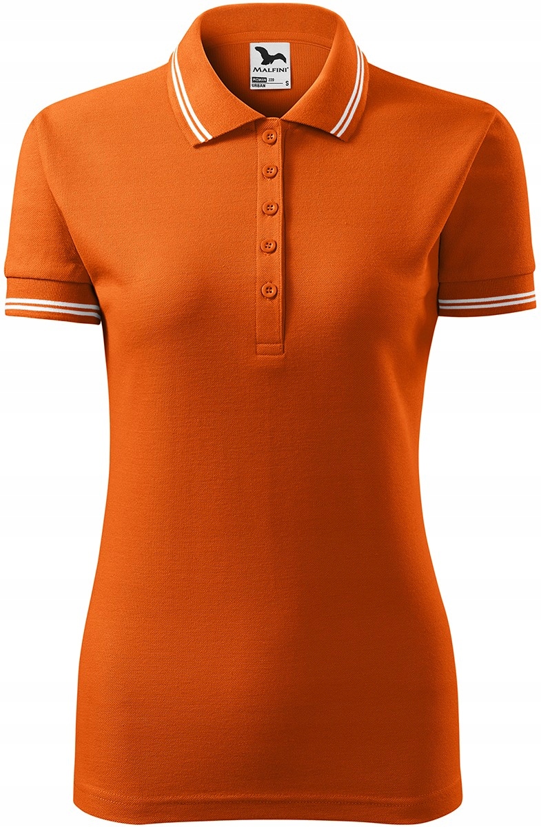 

Malfini Urban 220 damska koszulka polo bluzka M