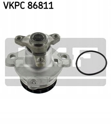 SKF VKPC 86811 Насос водна