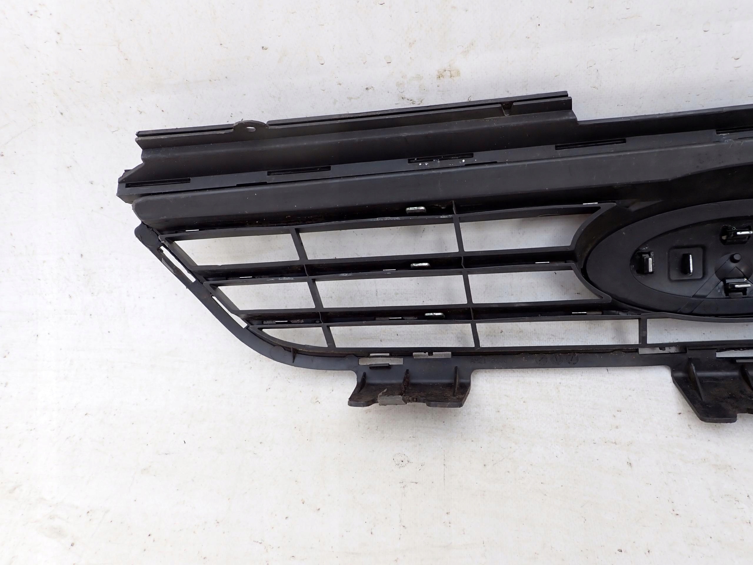 FORD S-MAX MK2 GALAXY LIFT 10- grill grille radiator