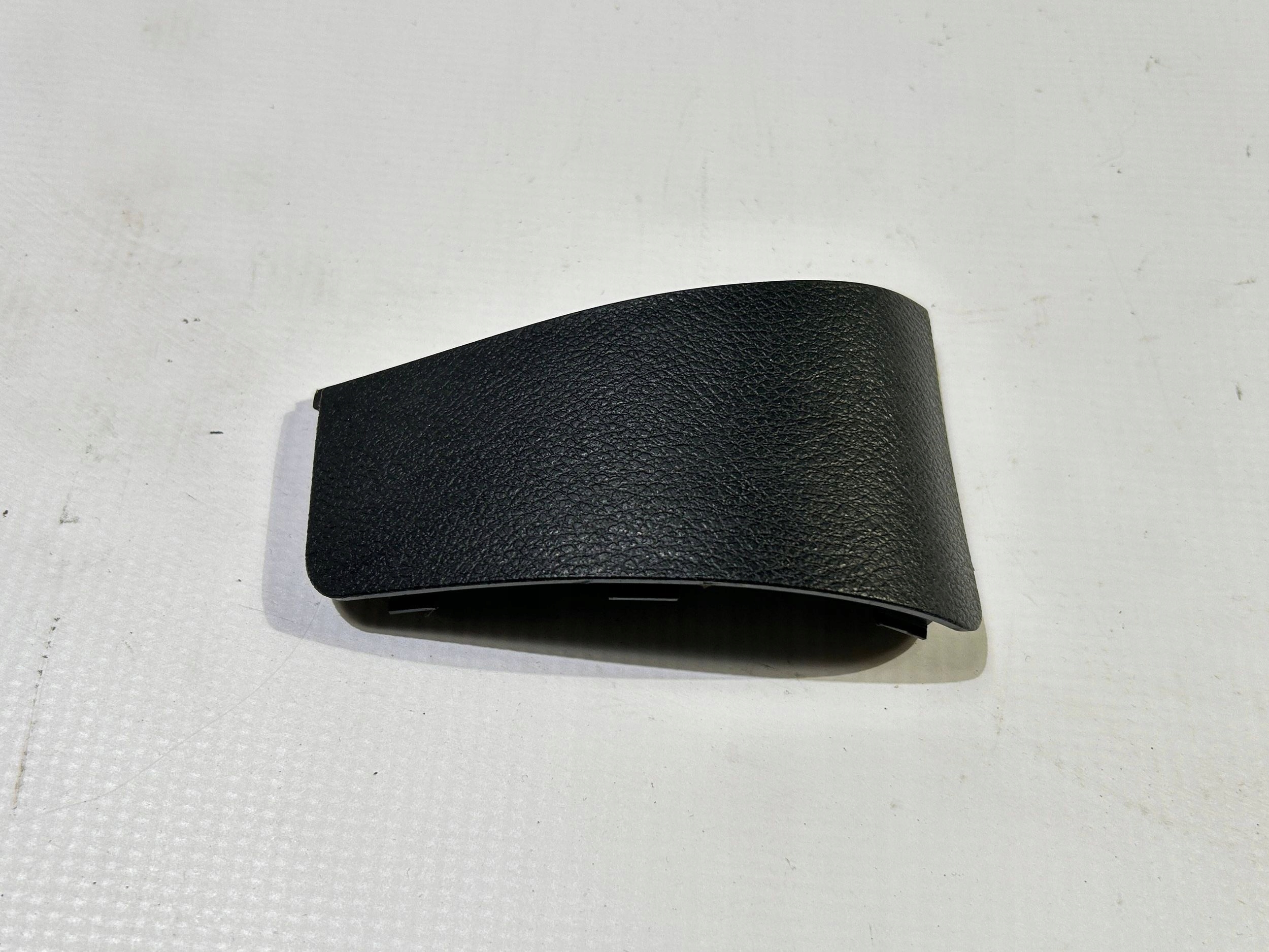 spoiler boczka supports safety left Dodge Challenger 2015