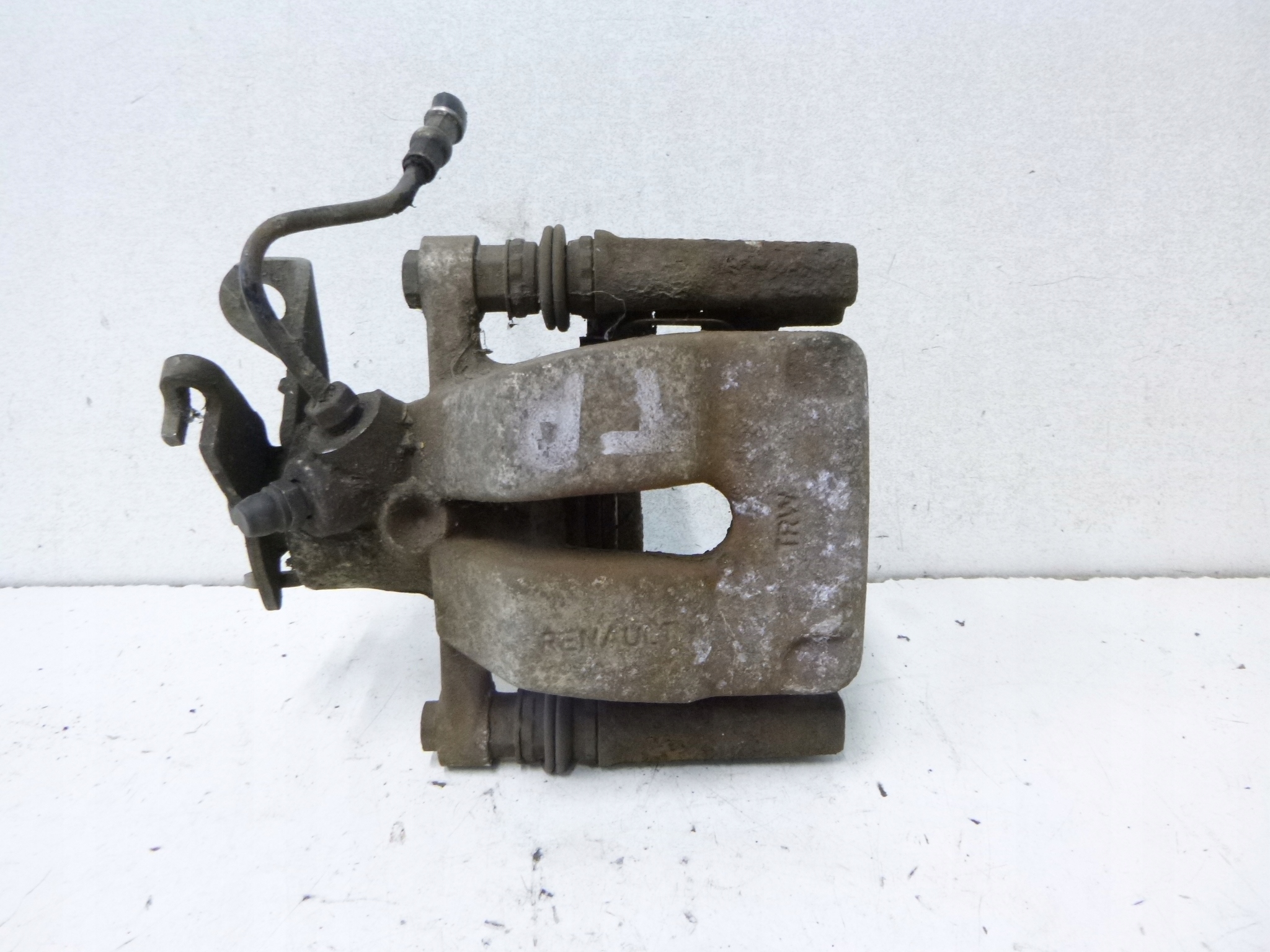 caliper brake rear part right Renault Megane II 1.6 05r.