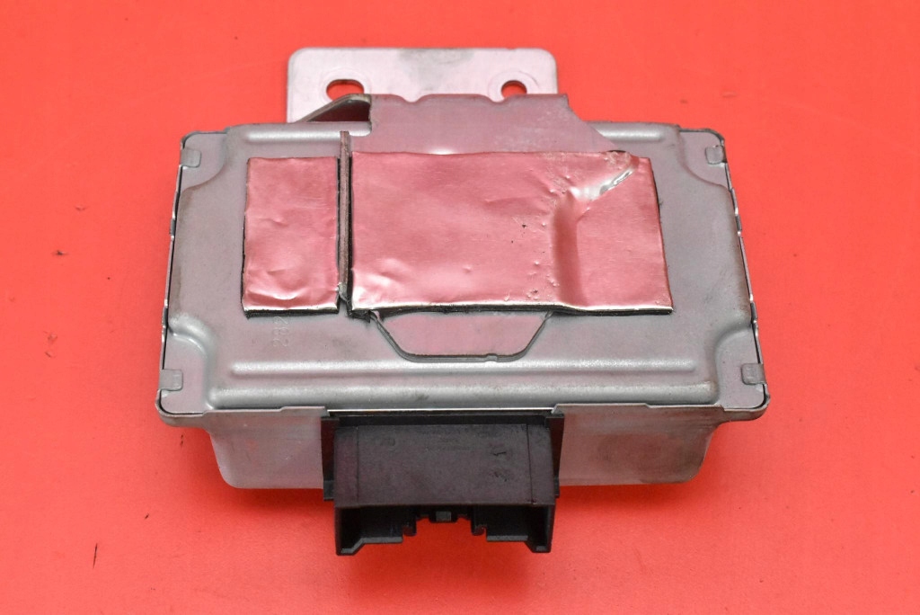 modulo START/STOP DG9T-14B526-BF FORD MONDEO MK5 2.0 TDCI 14-20