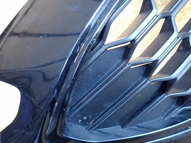 FORD KUGA MK3 ST LINE 19- Frontstoßstange vorne