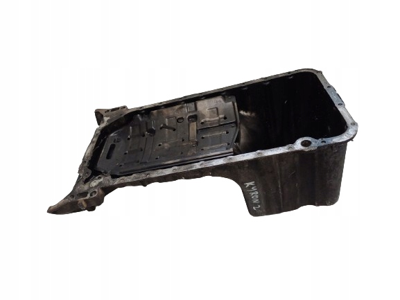 SSANGYONG KYRON 05- 2.0XDI MISKA OLEJOWA A6640100813