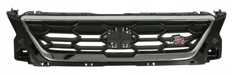 seat oe 6F0853654E решетка радиатора