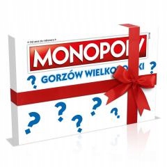 MONOPOLY GORZÓW WIELKOPOLSKI