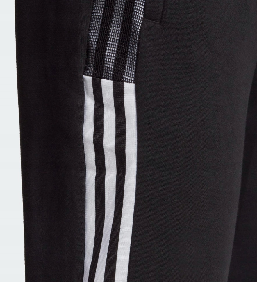 ADIDAS NOWE SPODNIE DRESOWE TIRO BAWEŁNA XXL Rozmiar XXL