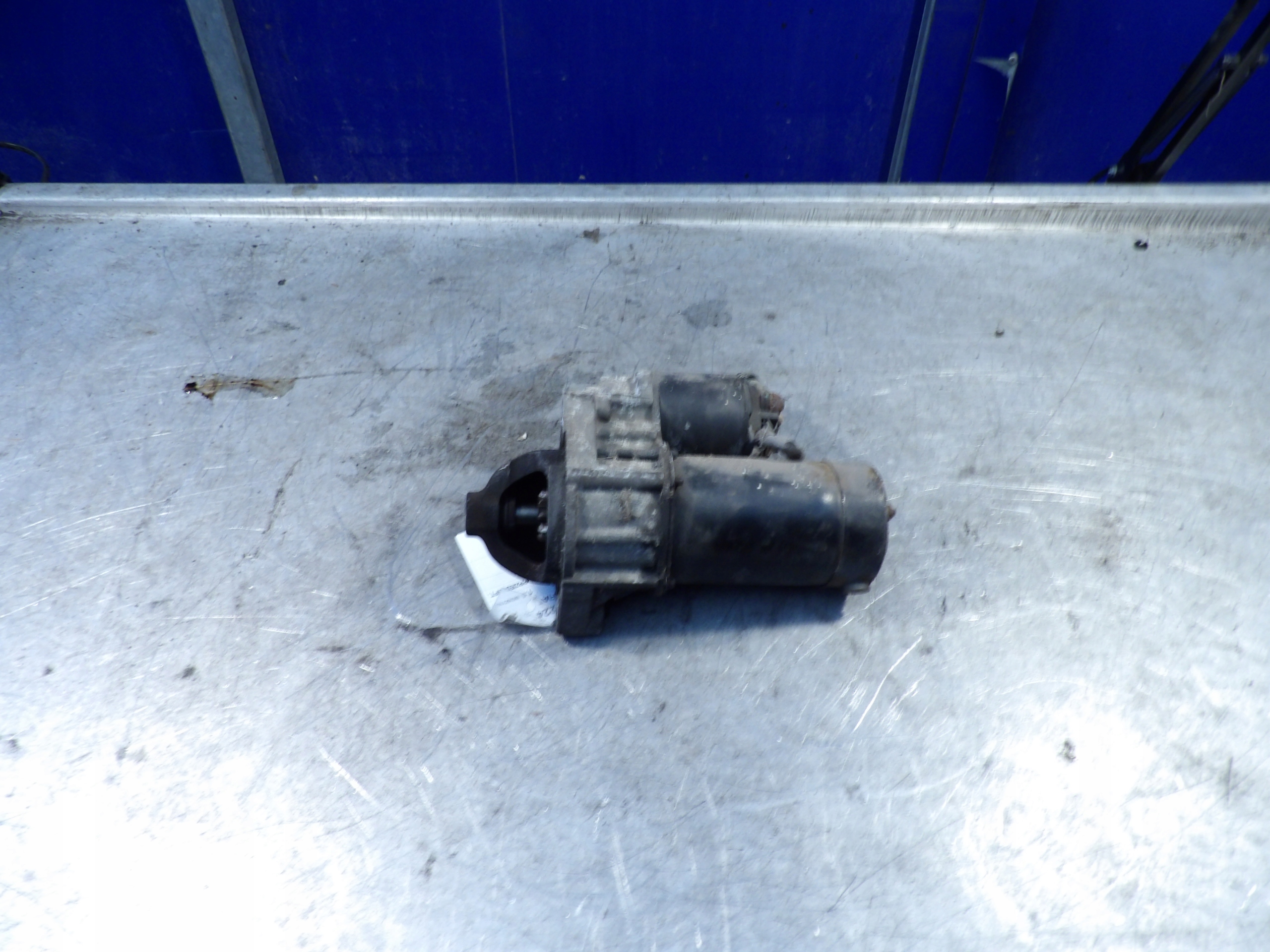 Fiat Stilo starter 46835094
