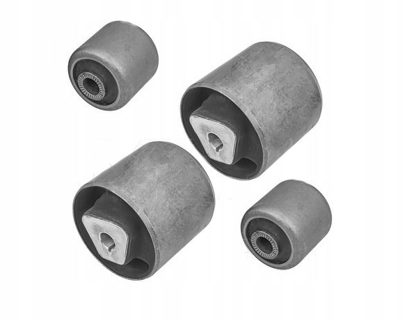 316 050 - Втулка втулки рычага управления передний комплект BMW E60 E61