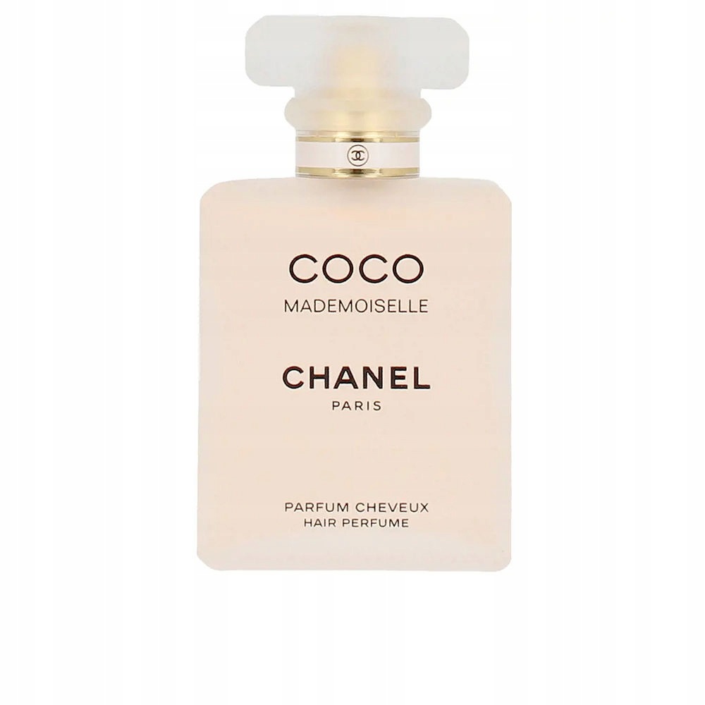 Coco Mademoiselle parfum pour les cheveux 35 ml