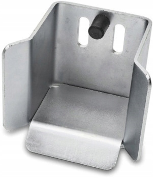 WÓZEK WÓZKI ROLKI DO BRAMY PRZESUWNEJ ZESTAW 80x80 Rodzaj wózek