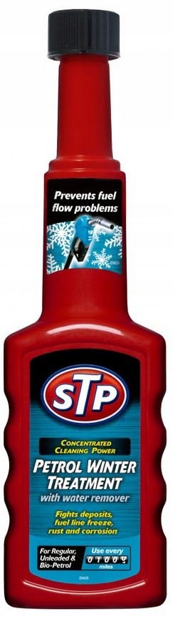 

Środek Do Czyszczenia Ukł. Paliwowego