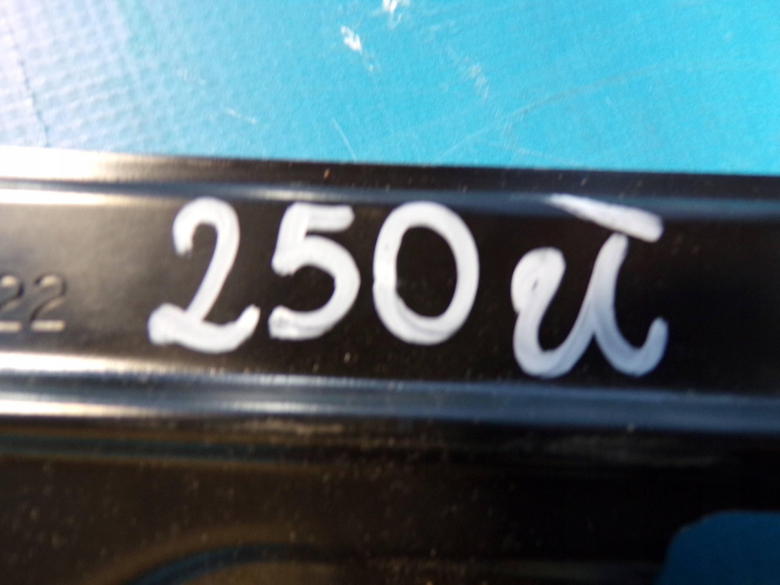 DUCATO JUMPER BOXER 2022- mechanism mini motor window regulator left new