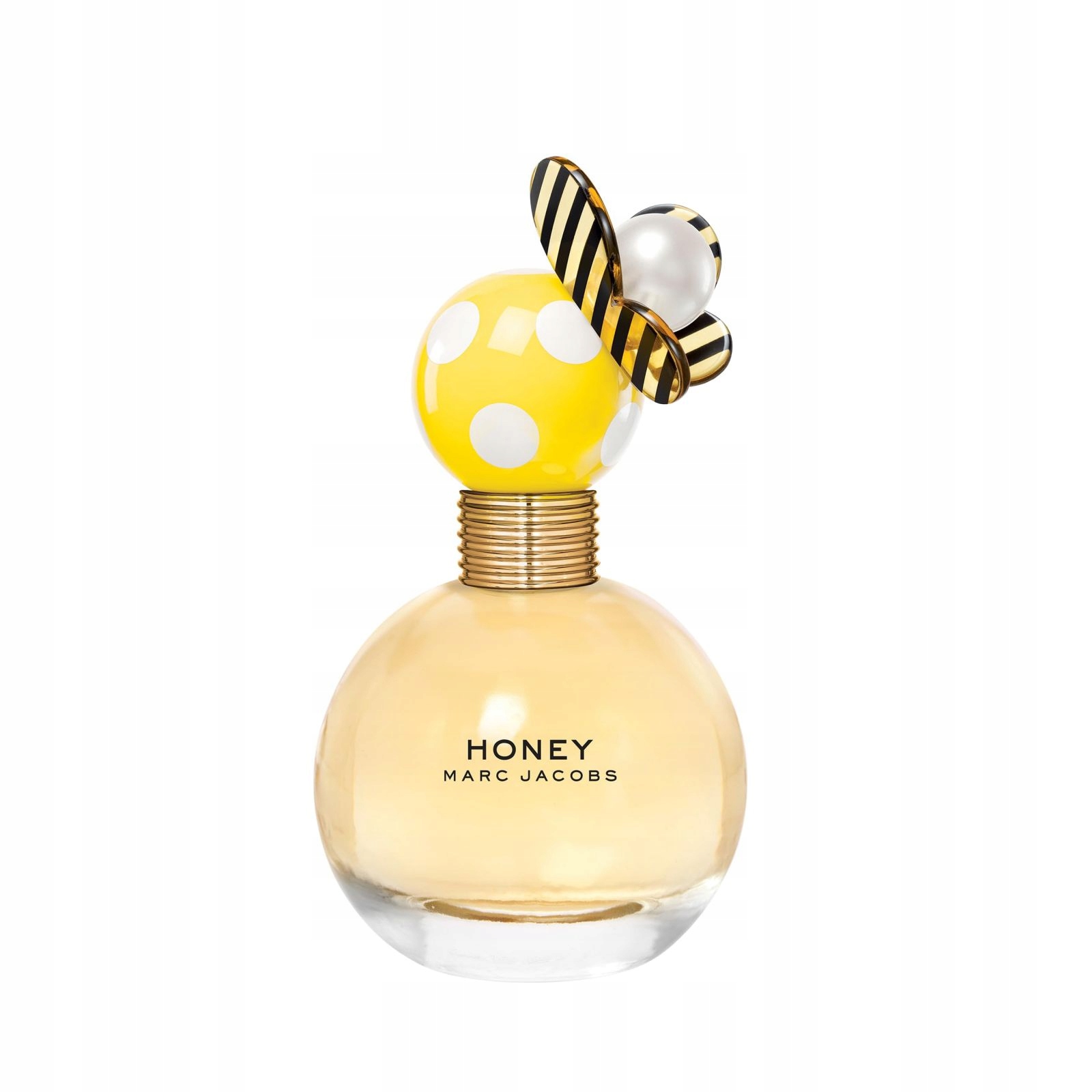Marc Jacobs Honey 100ML Edp Spray (nové Balení)