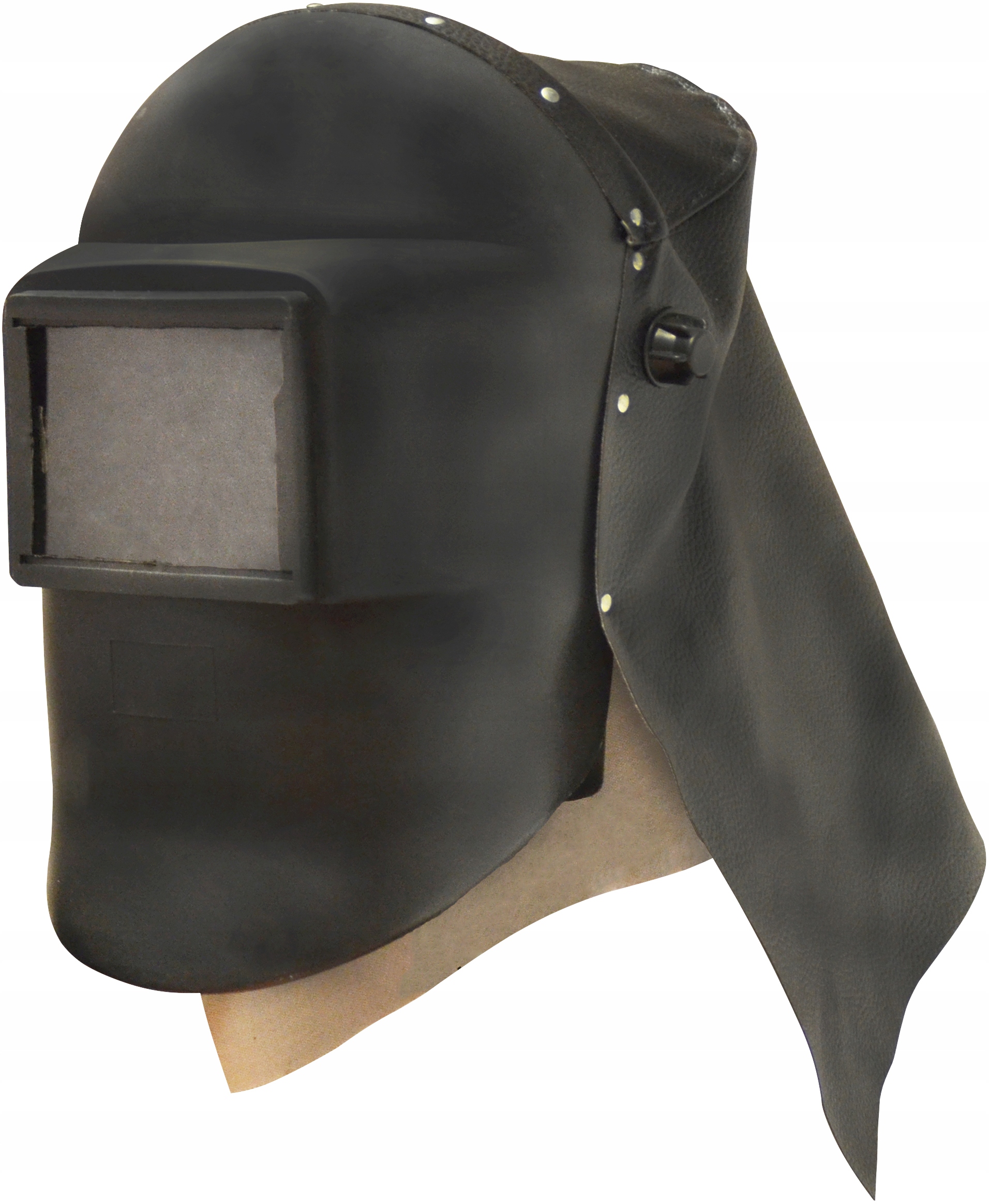 Піскоструминний шолом регульована маска шолом AEROTEC