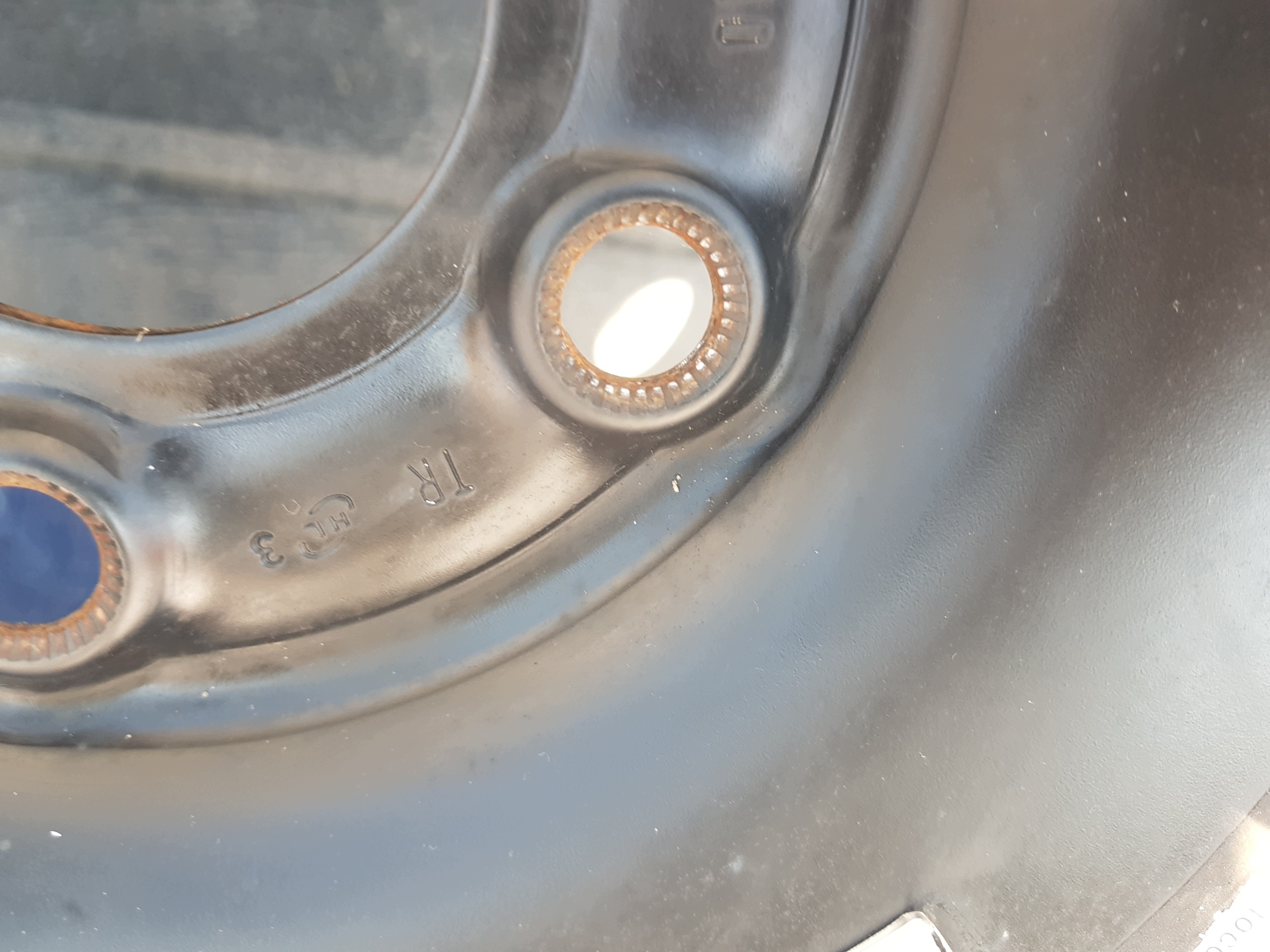 roue roue de secours roue de secours roue de secours MERCEDES GL X164 19"