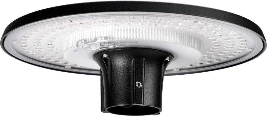 Led Parkové Svietidlo Bemko Gardenia 50W 4000K C80-GRD-070BL-CCT