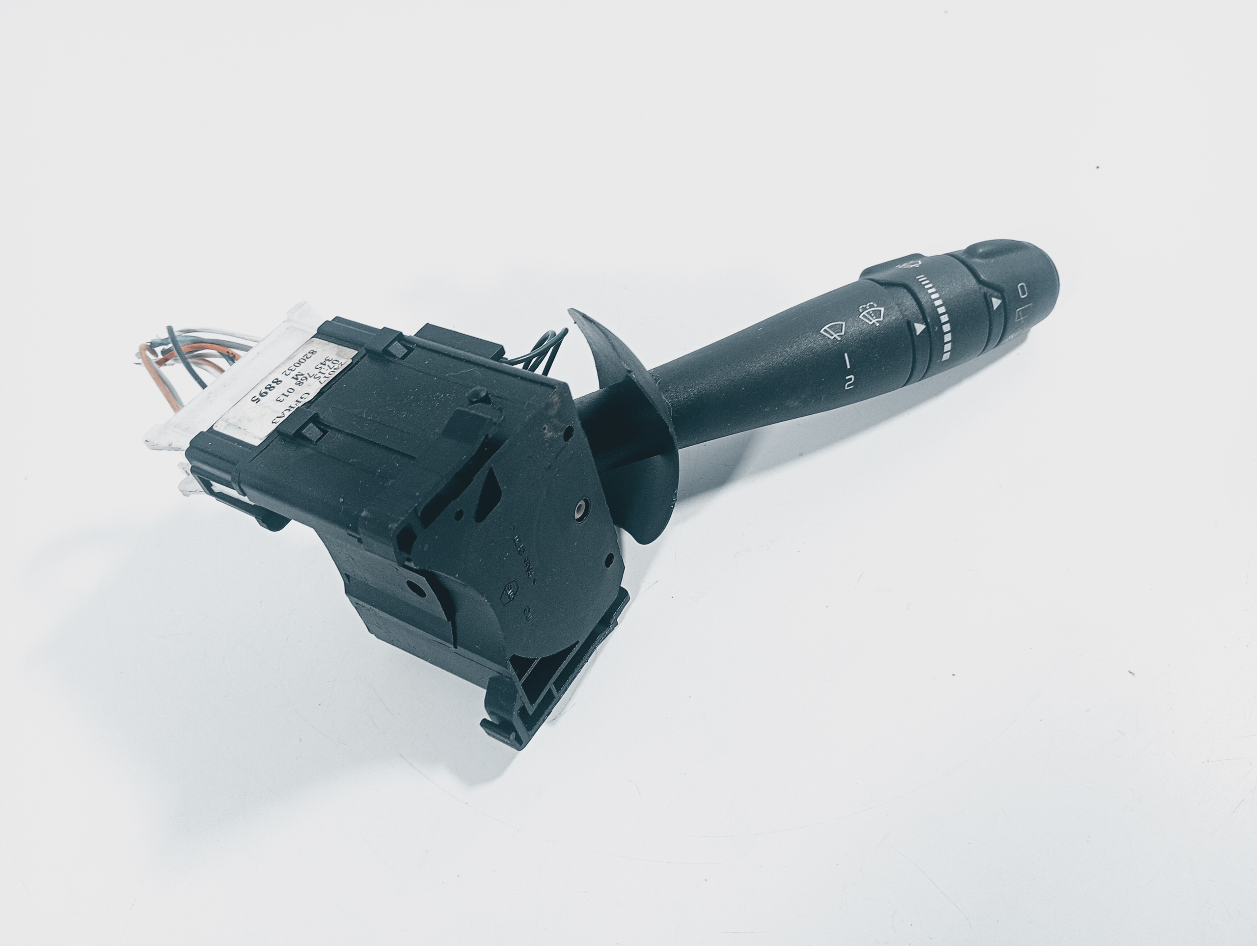 switch switch MANETKA of wipers Renault Laguna 2 II 05-06