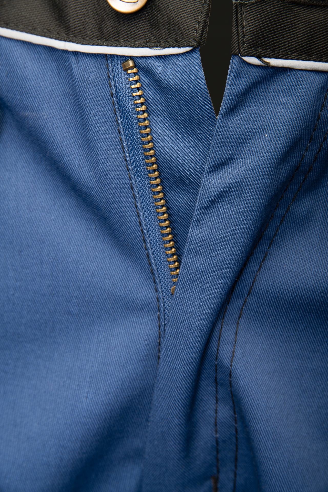 MOCNE SPODNIE ROBOCZE CORDURA WSZYSTKIE ROZMIARY Płeć unisex