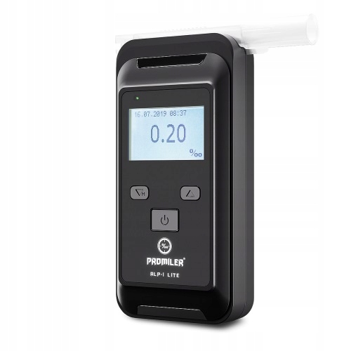 Promiler Alkomat elektrochemiczny ALP-1 Lite