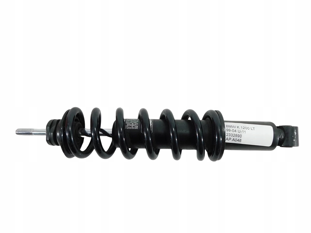 Tlmič Predného Nárazu Bmw K 1200 Lt 99-04 U-11 2332890