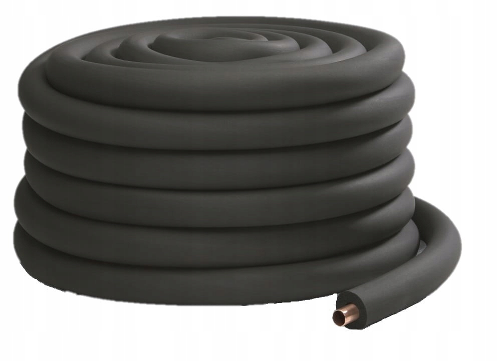 Kaučuková obalka v závitech Armaflex 09/015 (27 m)