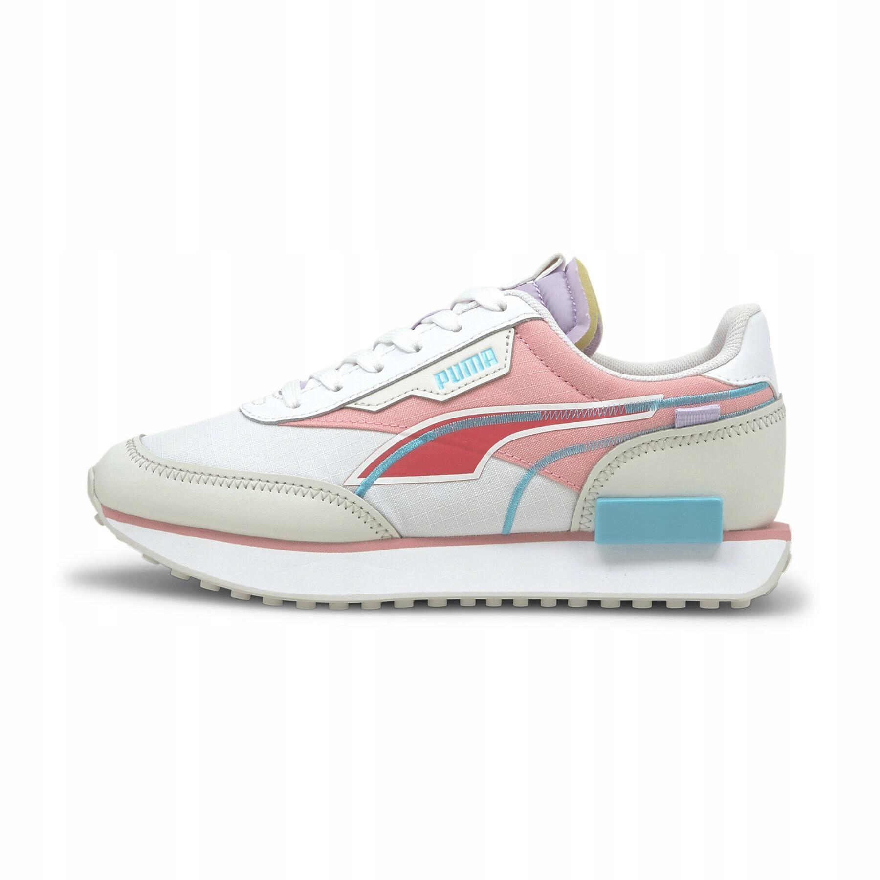 Buty Puma Future Rider Twofold Jr Allegro Pl