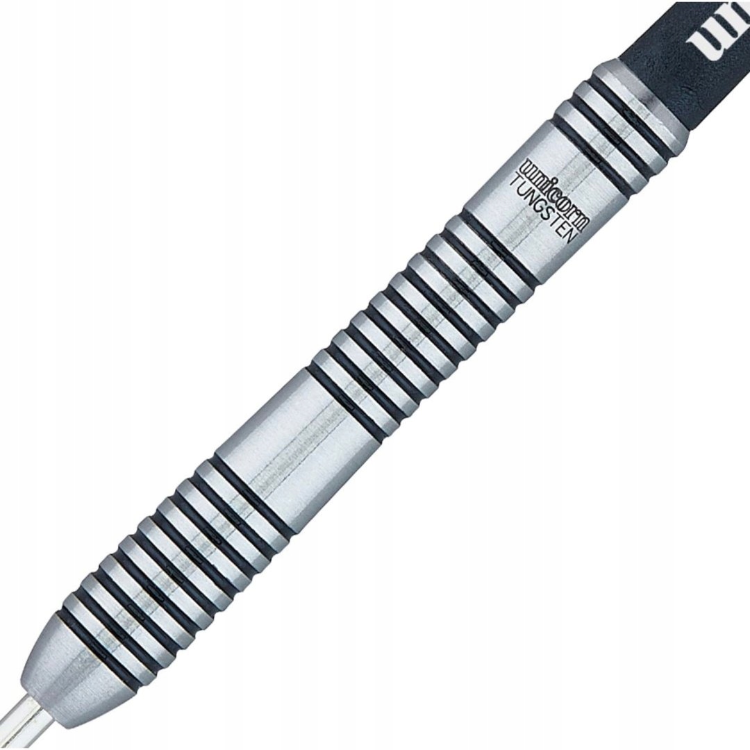 Šipky Steel Core Plus Tungsten Style 1 24g