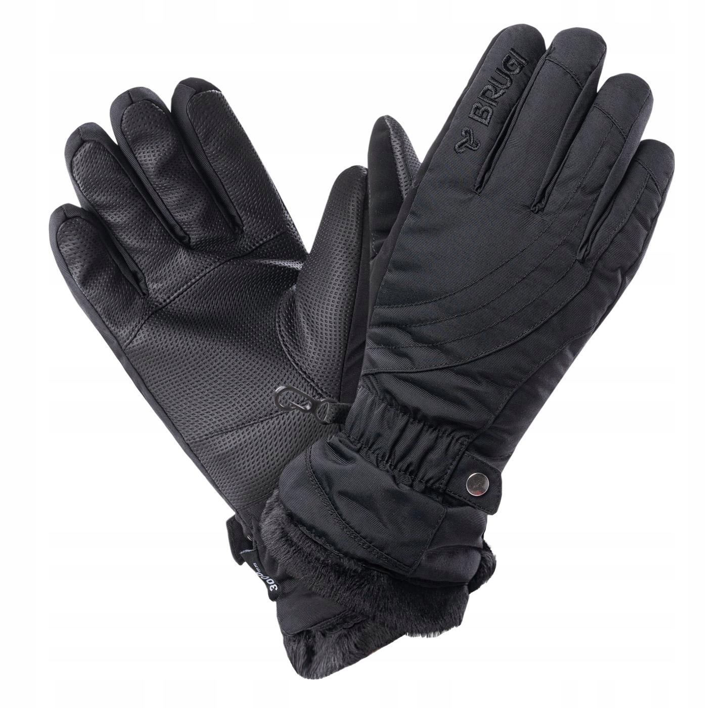 Damskie Rękawice 2ZJM XL