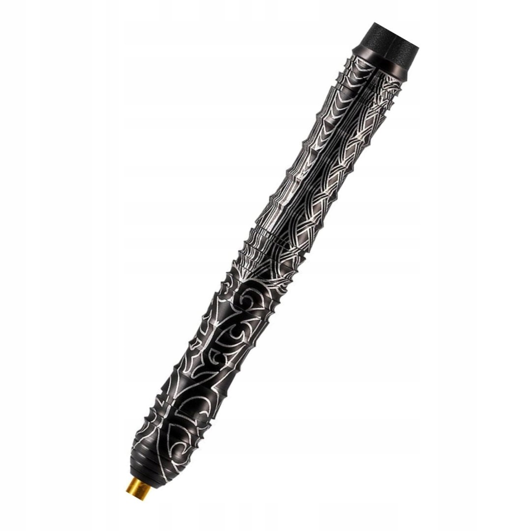 Šipky Steel Warrior Kapene 24g