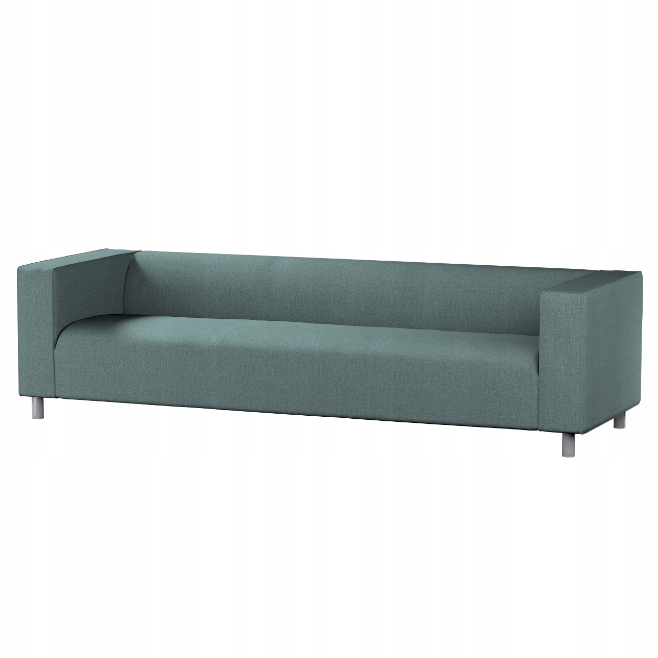 Dekoria potah na pohovku Klippan pro 4 osoby Ikea