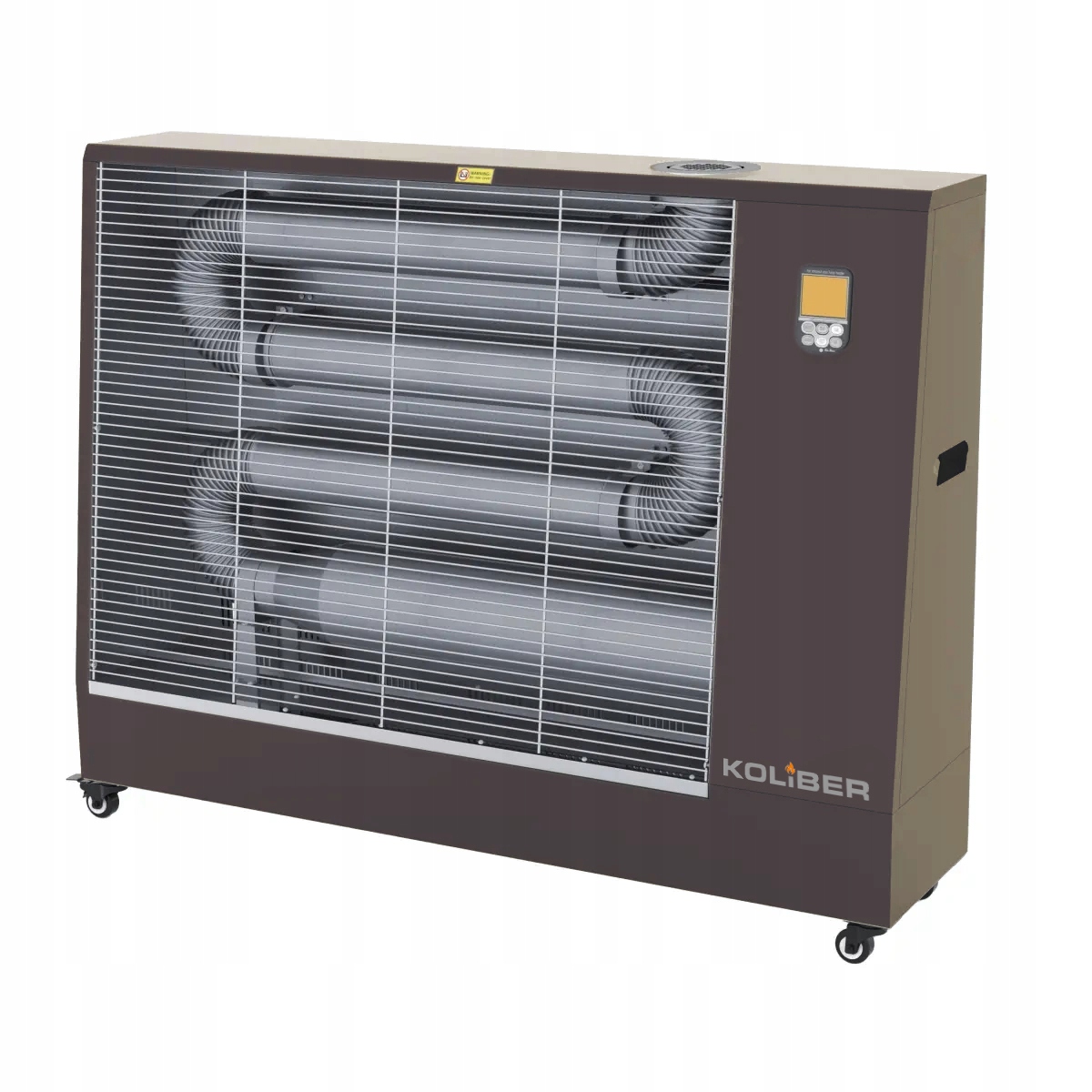Nagrzewnica Olejowa Koliber 16kW /podczerwień 16KW