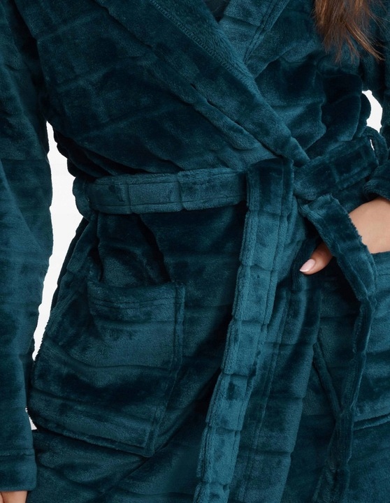 SZLAFROK DAMSKI HENDERSON GREASE 41062-69 r.S Rozmiar S