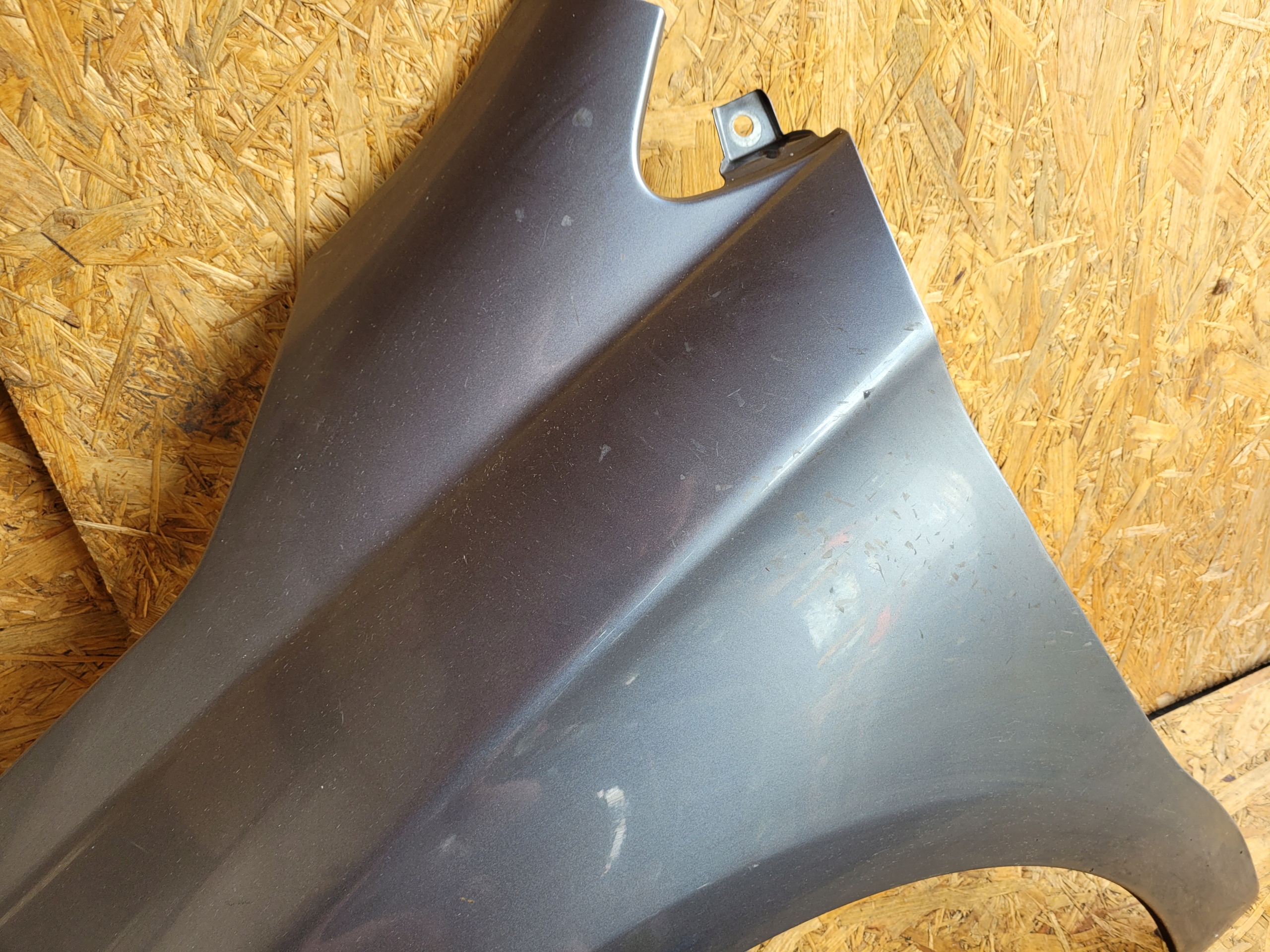 fender front front left CITROEN C4 II B7
