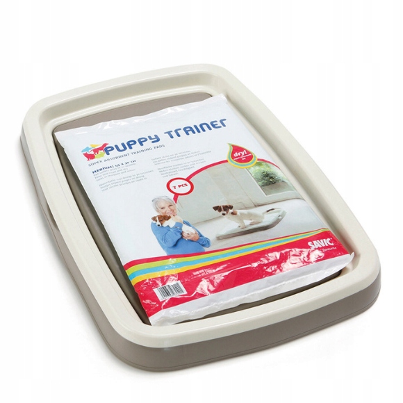 Levně Absorpční podložky a podložky pro výcvik čistoty Savic 1 ks