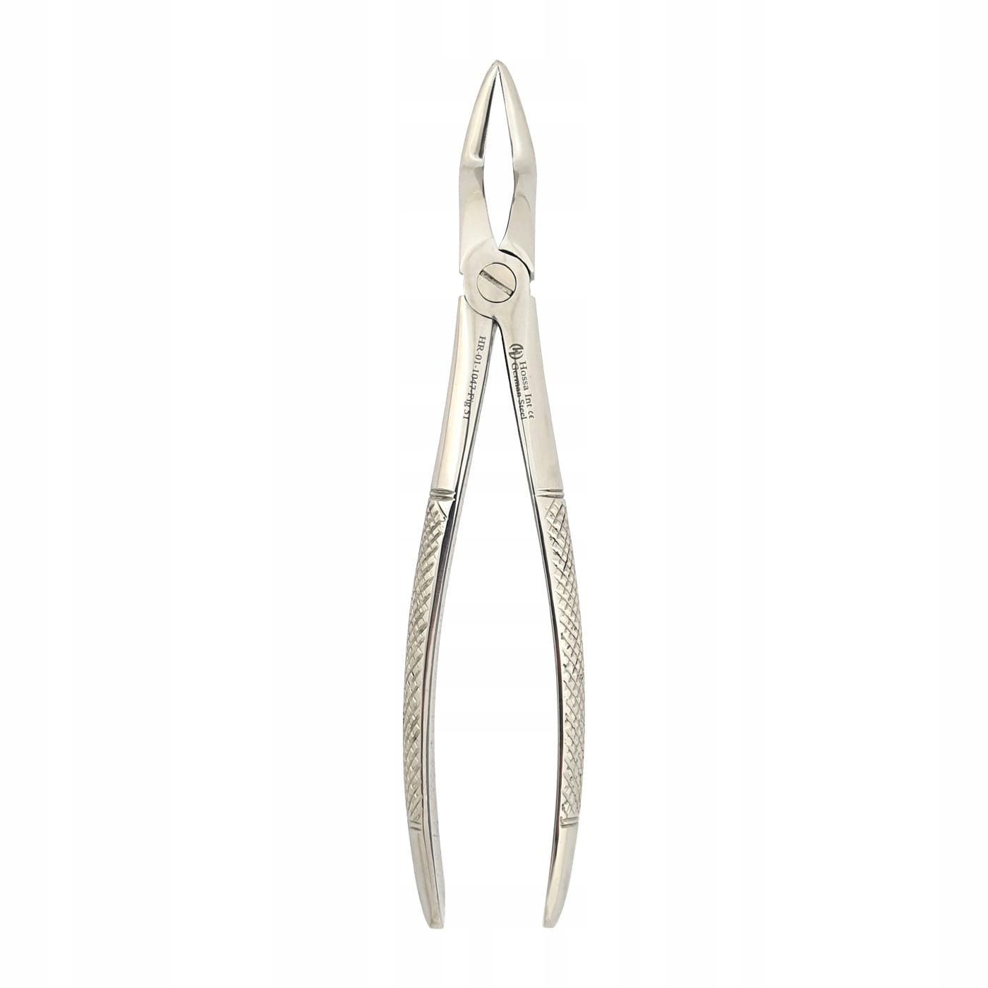 

Kleszcze ekstrakcyjne berten FIG-51 górne korzenie