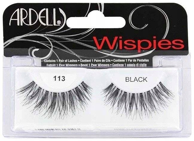 

103 Ardell Wispies 113