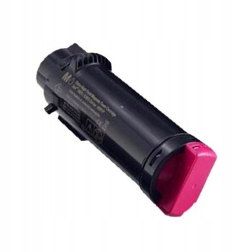 Naplnka Xerox 106R03694 purpurový kompatibilní toner