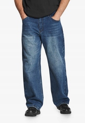 Kalhoty Prosto Jeans Baggy Tarmac Blue