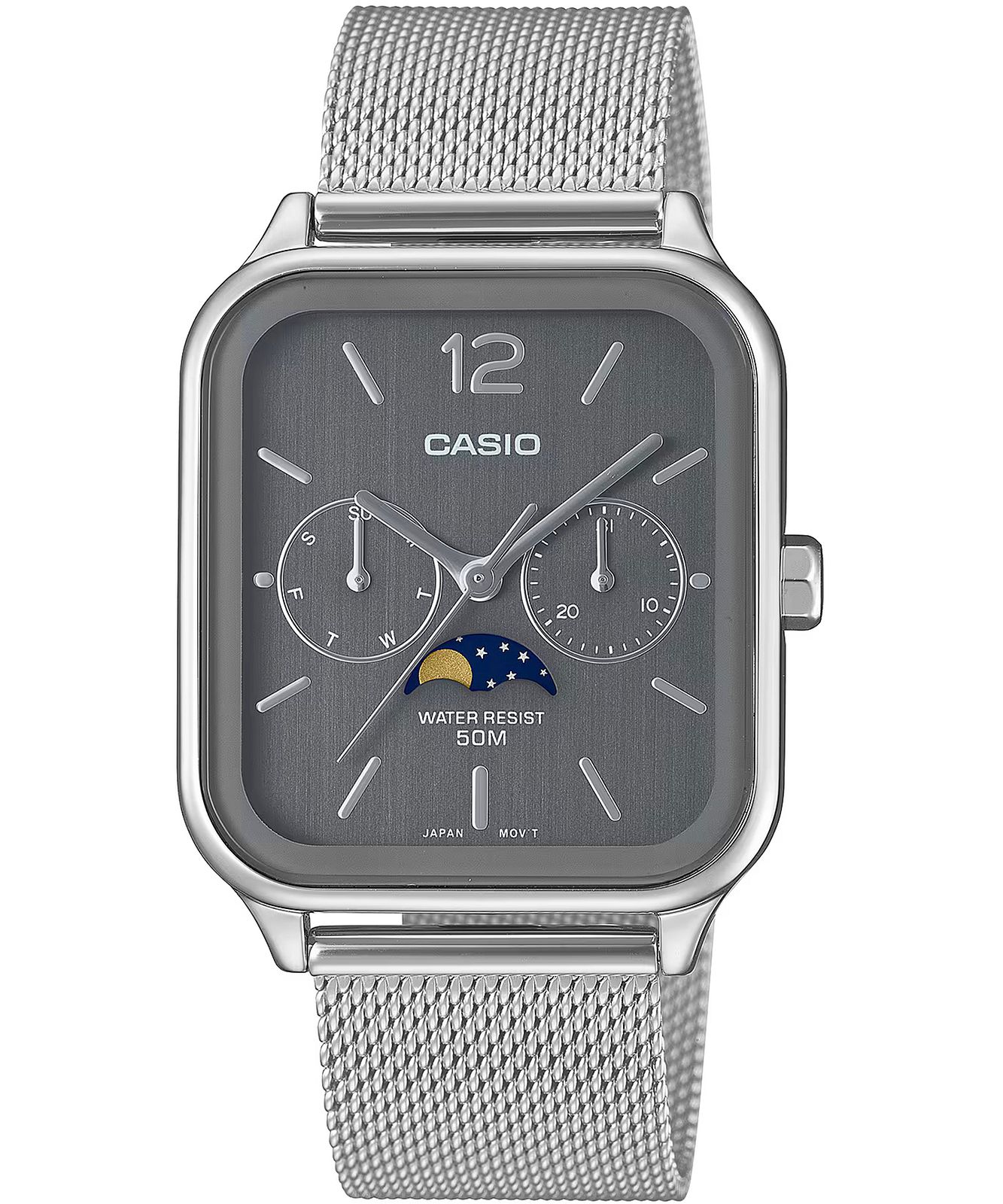 Pánské hodinky Casio MTP-M305M-8AVER