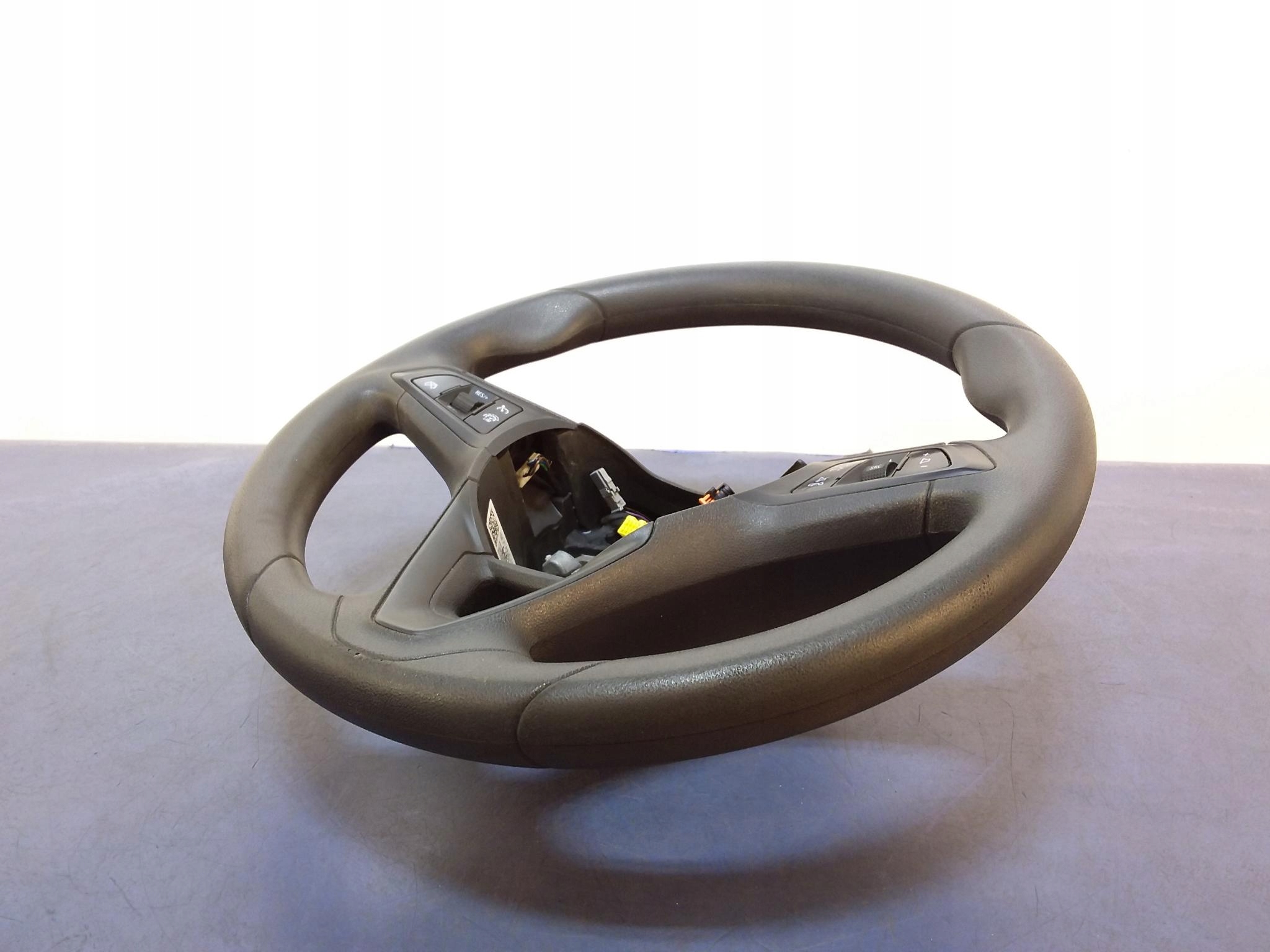 opel ASTRA K руль 39070463