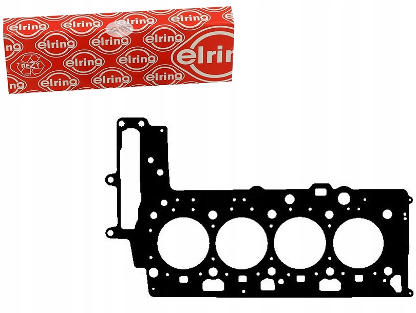 Těsnění Pod Hlavu Válců Bmw 1 (F20) 1 (F21) Mini (R56) Asistent Kolize #34