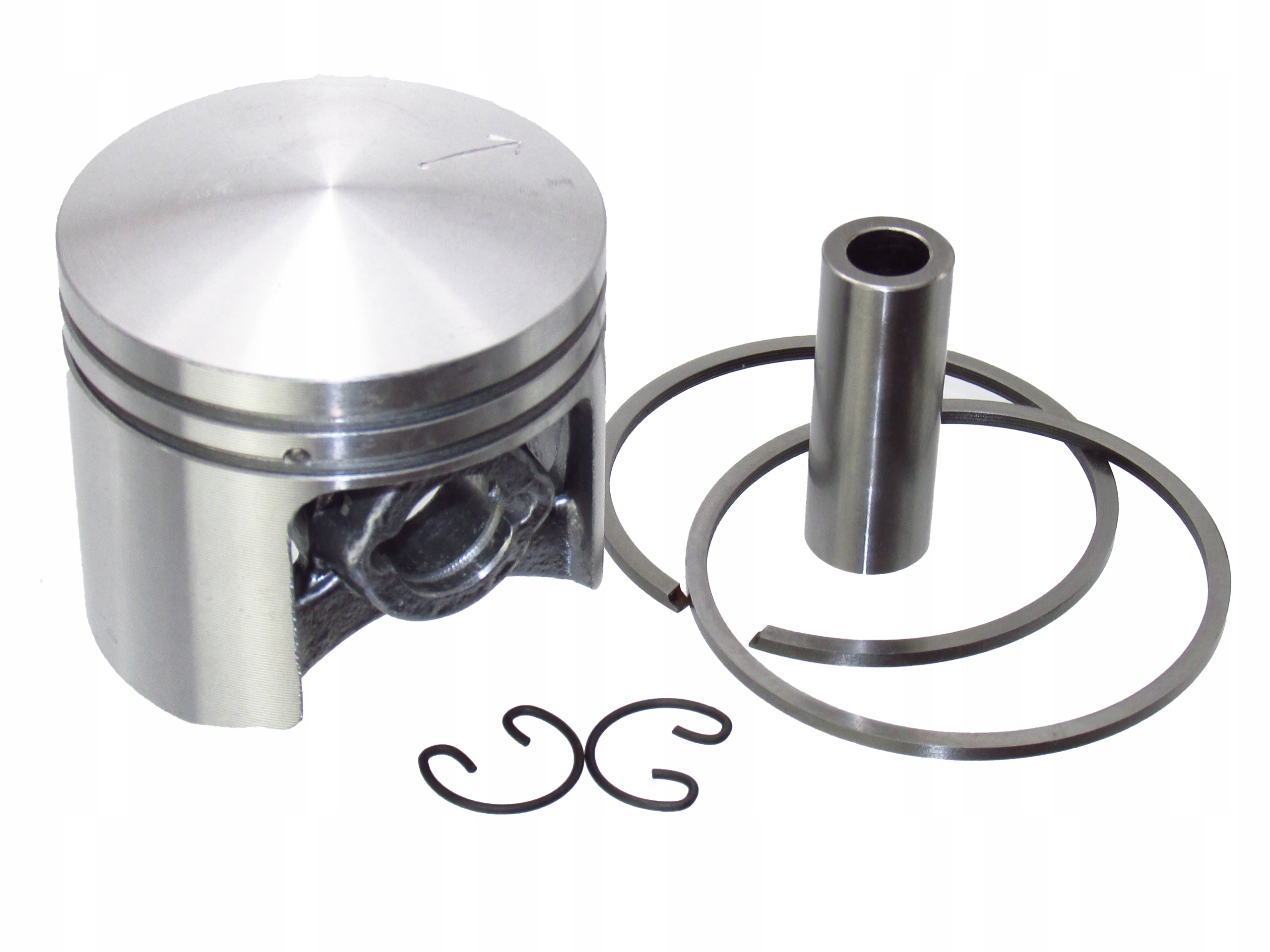 Píst 44 MM Pro Kosu Shindaiwa B-530 BP-530 Kompletní Polský Náhrada